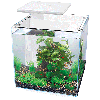 Acquario Qubiq 30 Pro Bianco