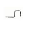 Ada - Cube Garden Hooks 4 Pack Set (12mm)