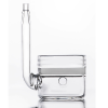 Diffusore CO2 in vetro L con 2 ventose
