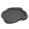Feeding dish L 23x17x3cm