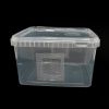 Braplast con 2 griglie di areazione 3 Litri