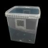 Braplast con 2 griglie di areazione 5 Litri