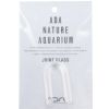 Ada - Joint Glass JG-001 (inside dimension 11mm)