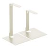 Kit Stand per lampada MIST O Beige - 2pz H30/45cm