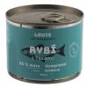 LOUIE Umido cane - Pesce e alghe 200gr