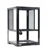 Terrario in vetro FLATPACK 30x30x45cm ProRep