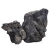 Rocce Darwin Black Lava Stone M (10 - 20cm)