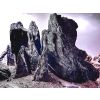 Rocce Dracula Stone L (20 - 30cm)
