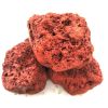 Rocce Red Vulcan/Lava Stone S (da 5 a 10 cm)