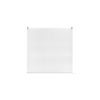 Sfondo Led 30C L300xP8xH290mm (max spessore vetro 5mm)