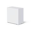 Oase - StyleLine 125 Mobile per Acquario Bianco 70x36x72Hcm