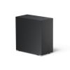 Oase - StyleLine 125 Mobile per Acquario Nero 70x36x72Hcm
