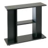 Supporto per Acquario AMTRA System 60 Nero 60x32xH70cm