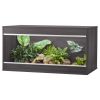 Terrario in Legno Repti-Home MAXI 86x49x56cm - Grafite