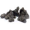 Rocce Vulcan/Lava Stone L (da 20 a 30 cm)