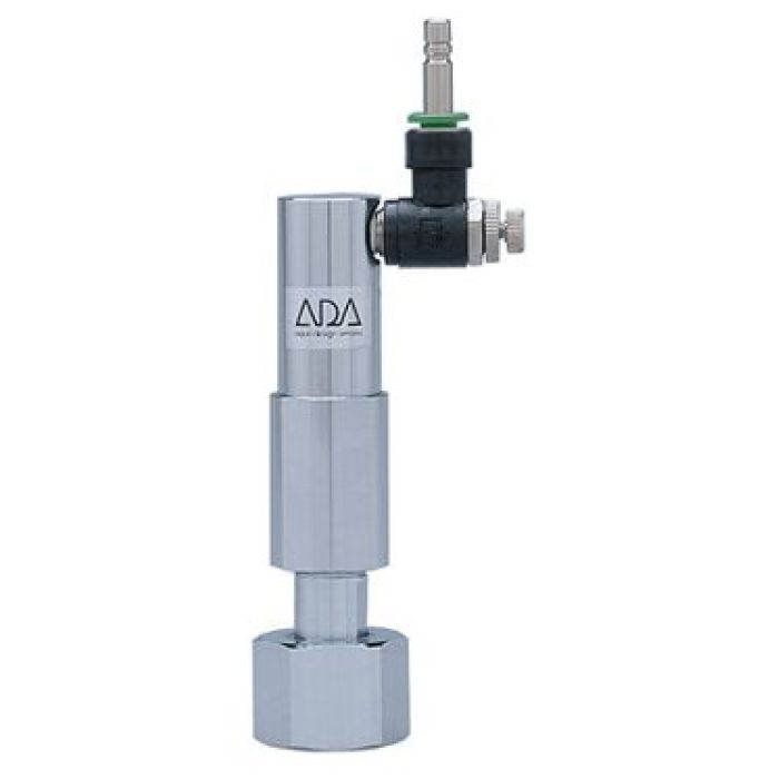 Ada CO2 Attache Regulator - Regolatore standard Co2