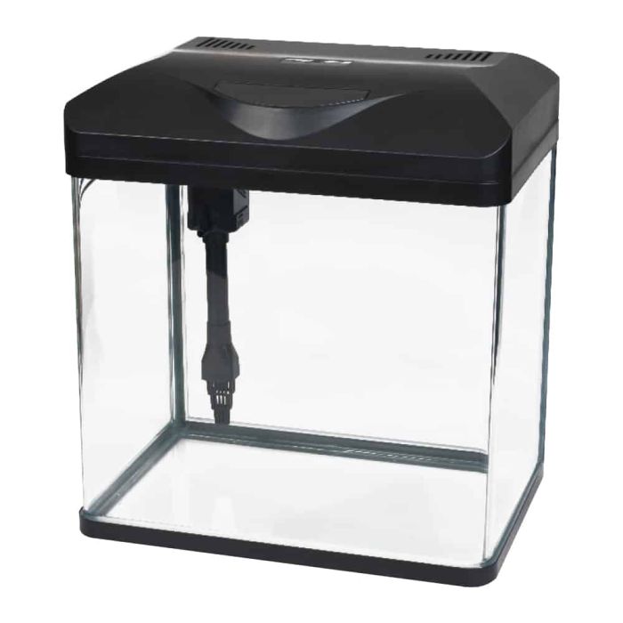 Amtra - Acquario Laguna Led 40 38x26x41,5cm 30Lt