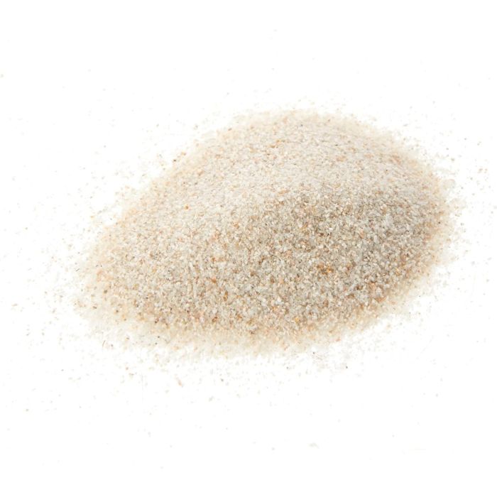 AMTRA Quarzo bianco avorio finissimo 0,1-0,7mm 5kg