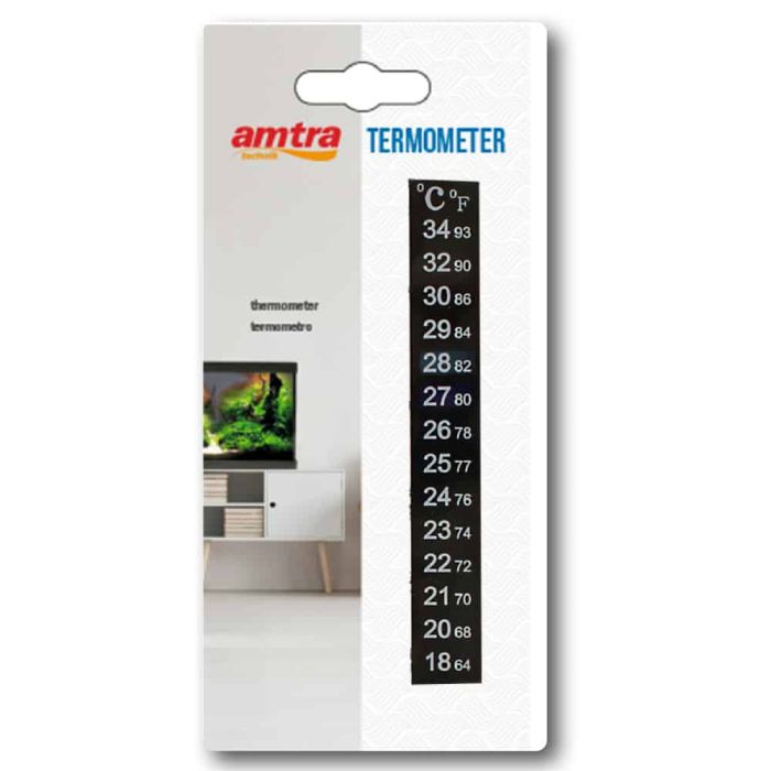 Amtra Termometro Digitale