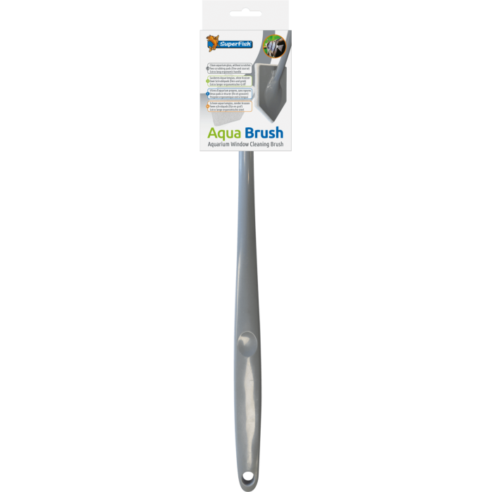 Aqua Brush - Spazzola pulivetro