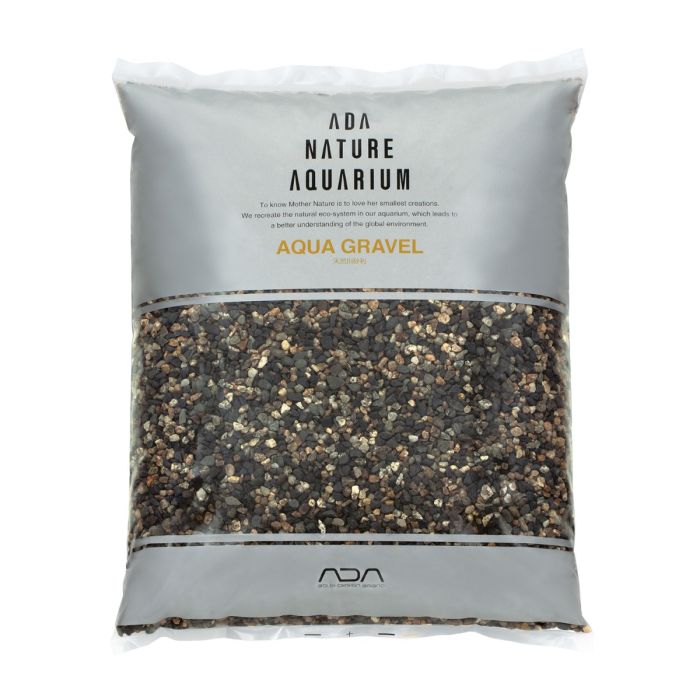 Ada - Aqua Gravel  2kg