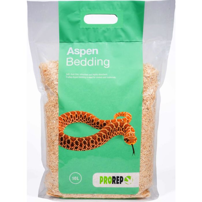 ProRep Aspen Bedding 25 Litri