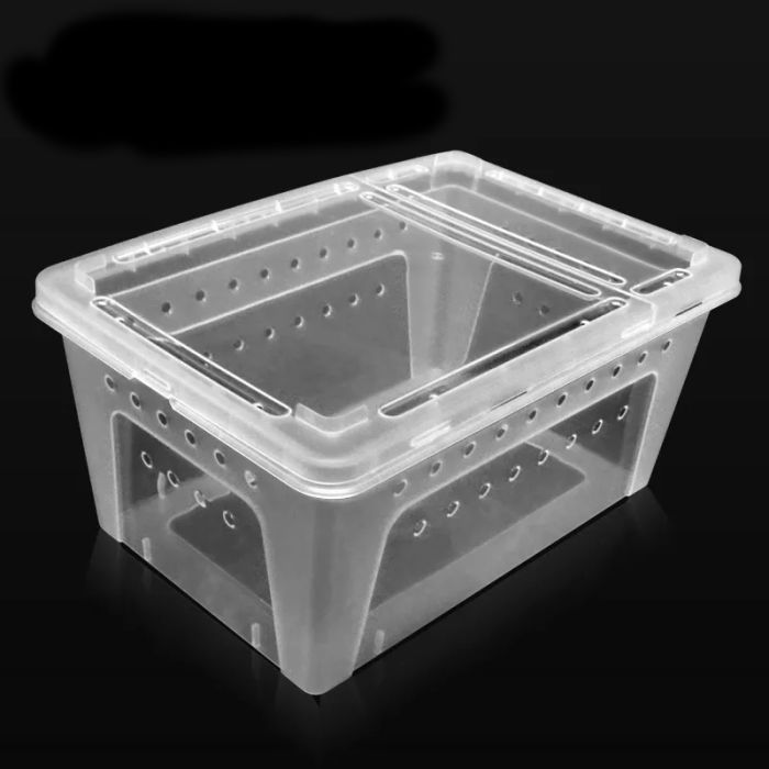 Dr.Raptor Breeding Box - 26x18x12h cm
