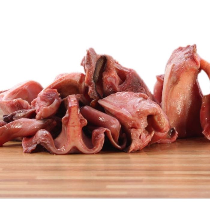 Cartilagine di Naso di Manzo - 600gr.