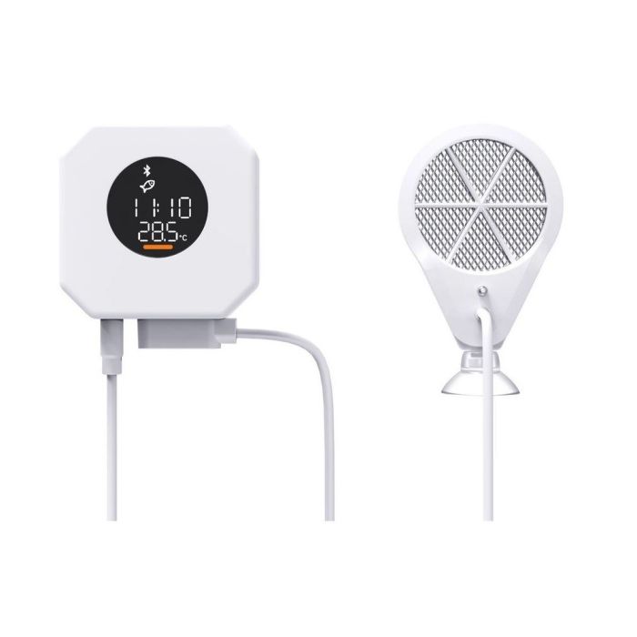 Chihiros - Doctor 5 bluetooth edition - Sterilizzatore antialghe