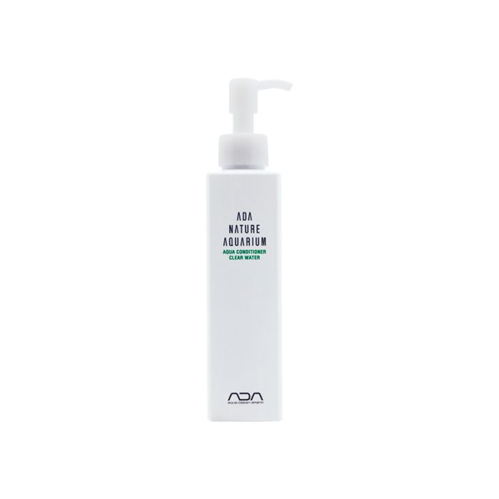 Ada - Clear Water - Biocondizionatore acqua chiarificatore e anti PO4 200ml