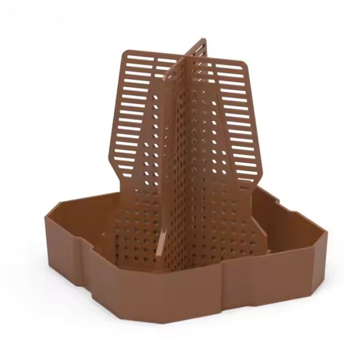 Dispenser per Insetti 11x11x12cm