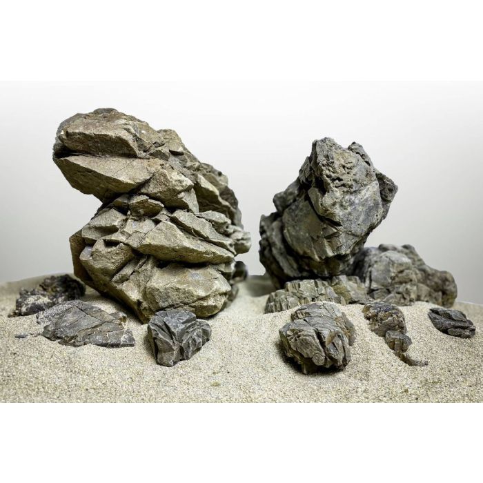 Rocce Elderly Stone