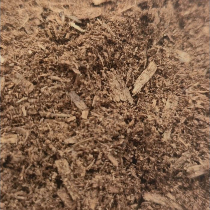 Flake Soil - Substrato Fermentato per Coleotteri, Isopodi e Millepiedi