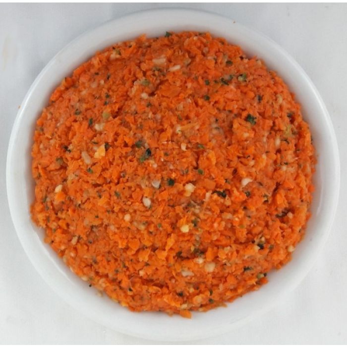 Mix Verdura e Frutta 250gr