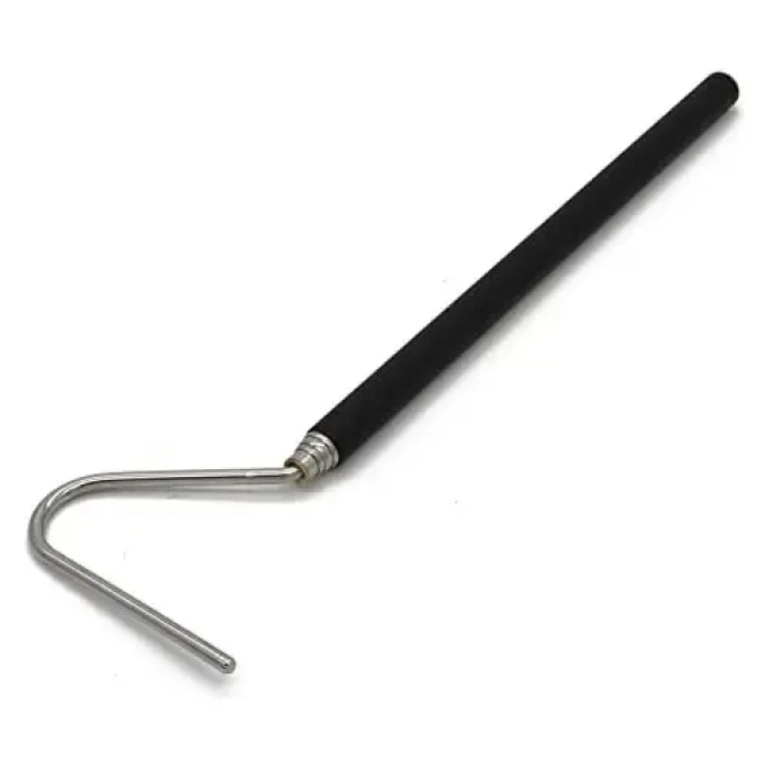 Gancio Estensibile 20-66 Cm