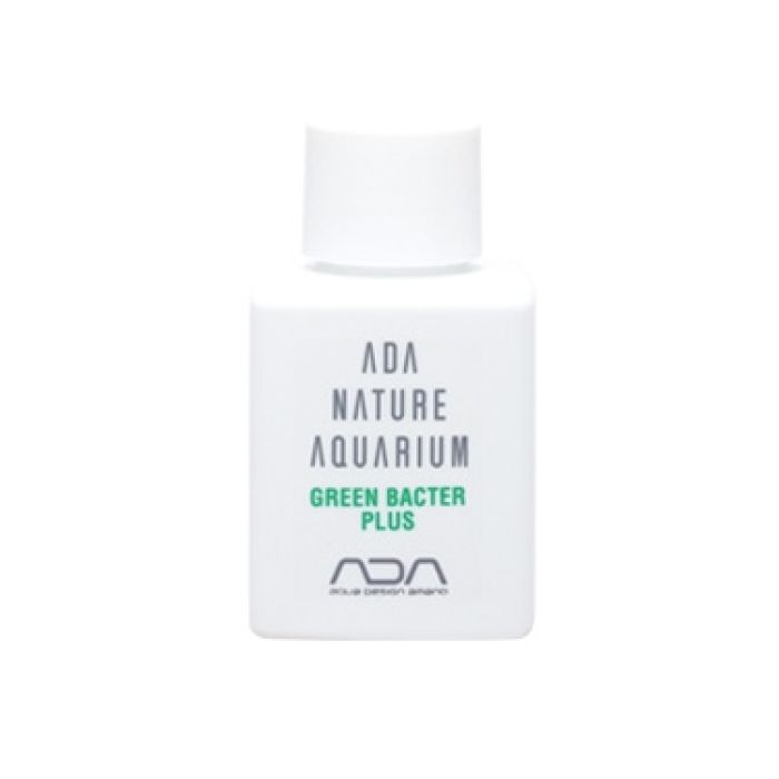 Ada Green Bacter plus 50 ml Nutrimento per batteri