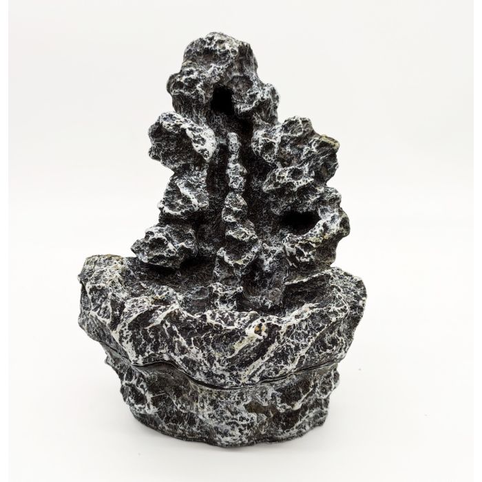 Cascata per terrari Granito 26x19x20cm