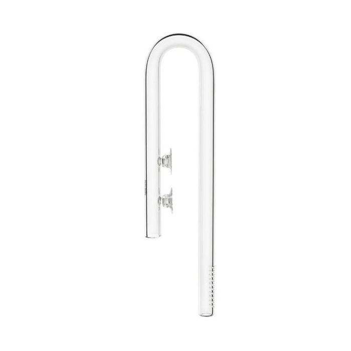 Inflow in Vetro per Filtro Esterno - Glass Water Inlet