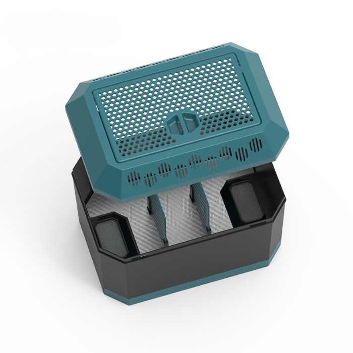 Insect Breeding Box
