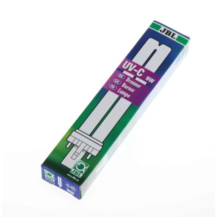 Jbl Lampada di ricambio UV-C 9W