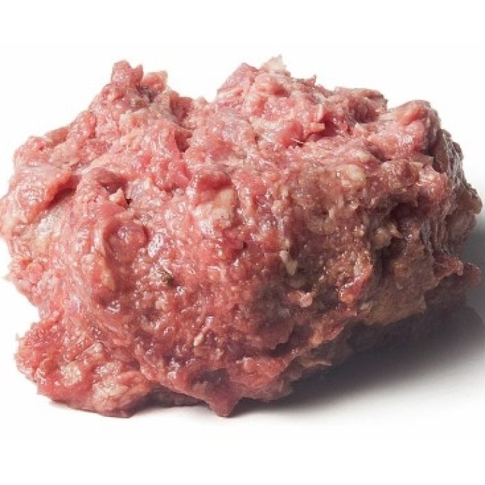 Macinato di pollo 500gr - Barf