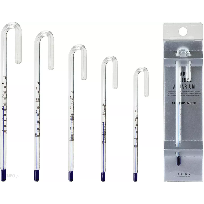 Ada - NA Thermometer