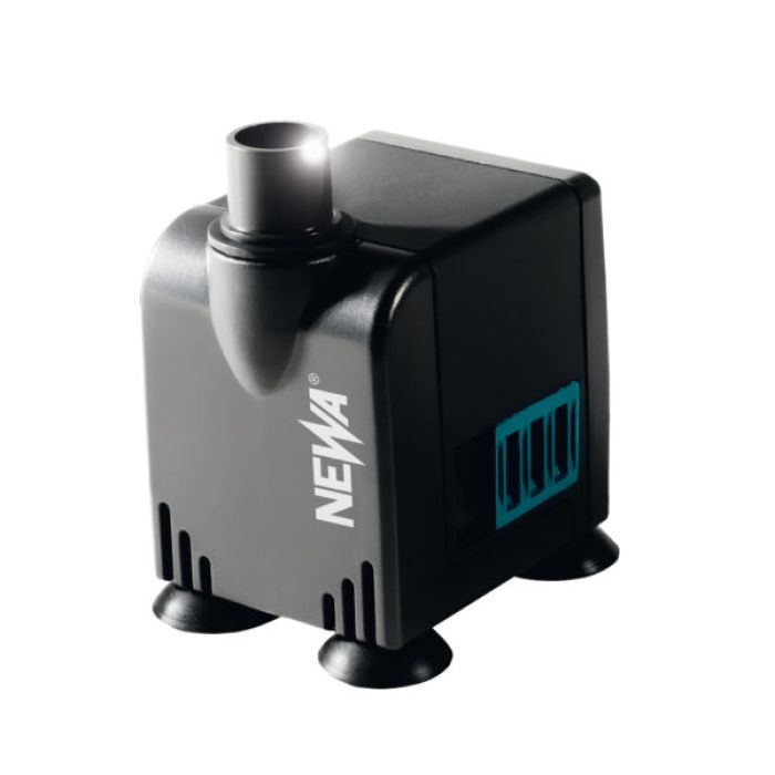 Newa Micro-pompa regolabile