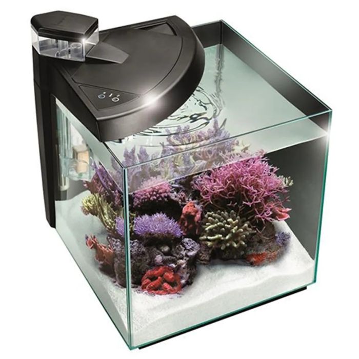 NEWA More 50 Reef Acquario Marino 45L Nero