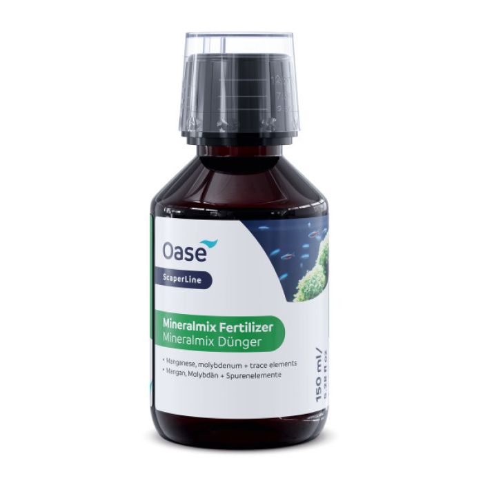 Oase - ScaperLine Mineralmix Fertiliz. 150ml
