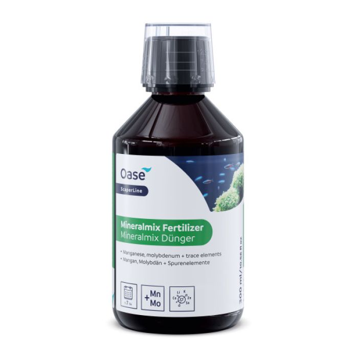 Oase - ScaperLine Mineralmix Fertiliz. 300ml