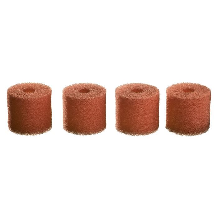 Oase - Set 4 spugne prefiltro BioMaster 30ppi