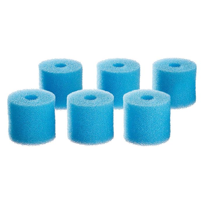 Oase - Spugne prefiltro Set 6 BioMaster 10ppi
