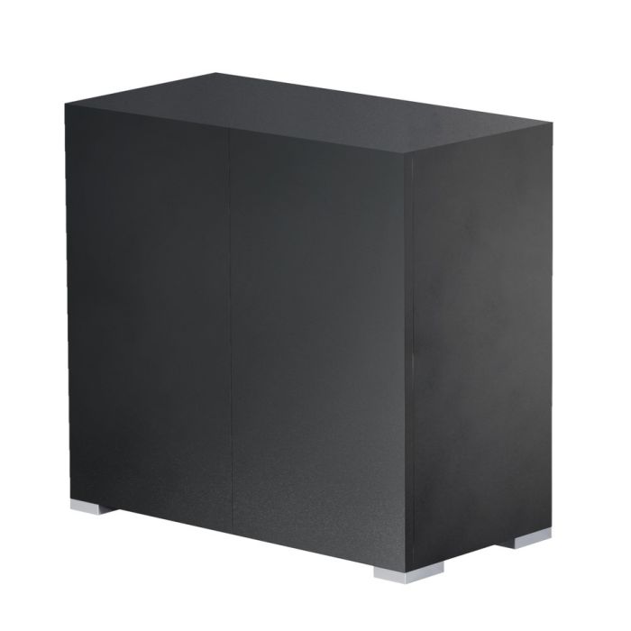 Oase - StyleLine 175 Mobile per Acquario Nero 80x40x75Hcm