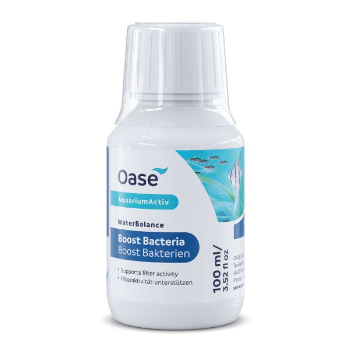Oase - WaterBalance Booster per batteri 100ml